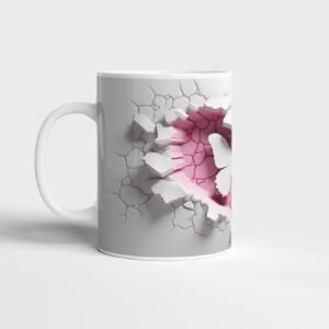 Mug Design 100979