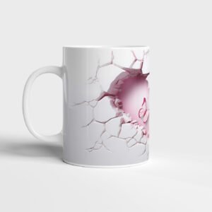 Mug Design 100986