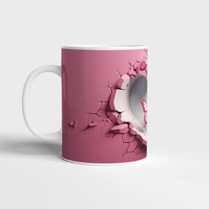Mug Design 100989