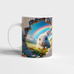 Mug Design 100990