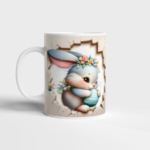 Mug Design 100991