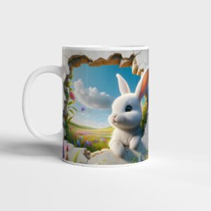 Mug Design 100992