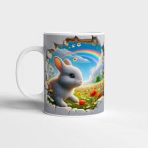 Mug Design 100993