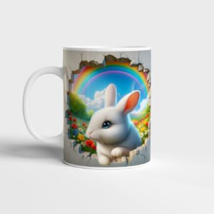 Mug Design 100994