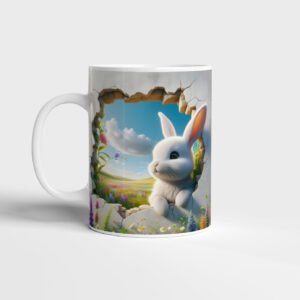 Mug Design 101002