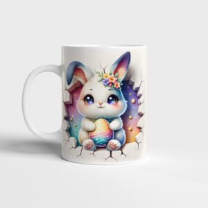 Mug Design 101007