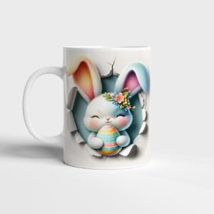 Mug Design 101009