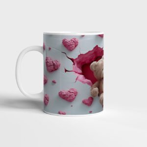 Mug Design 101012
