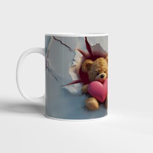 Mug Design 101017