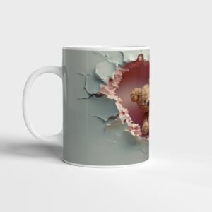 Mug Design 101020