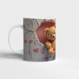Mug Design 101021