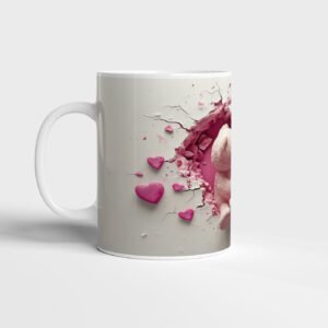 Mug Design 101023