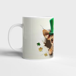 Mug Design 101101