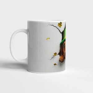 Mug Design 101103