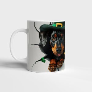 Mug Design 101105