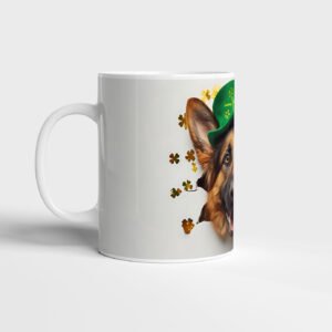 Mug Design 101107