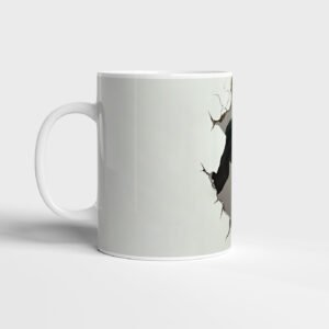 Mug Design 101109