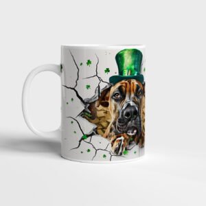 Mug Design 101111