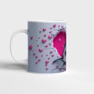 Mug Design 101134