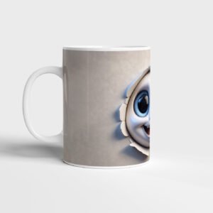 Mug Design 101163