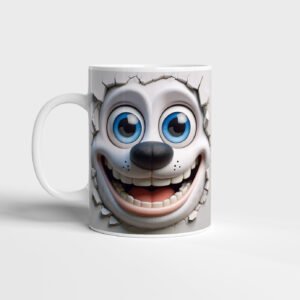 Mug Design 101165