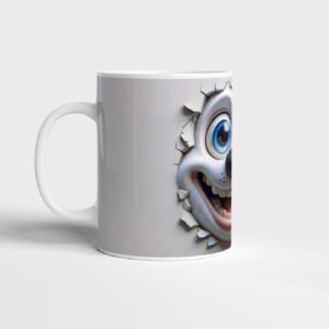 Mug Design 101166
