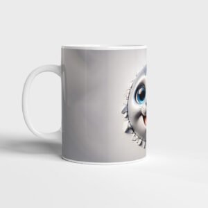 Mug Design 101180