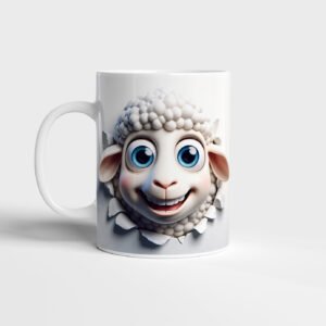 Mug Design 101185