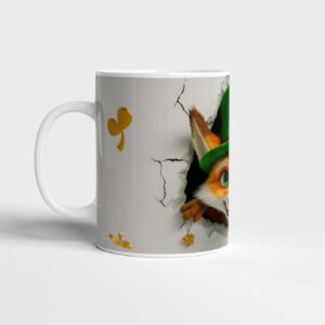 Mug Design 101201