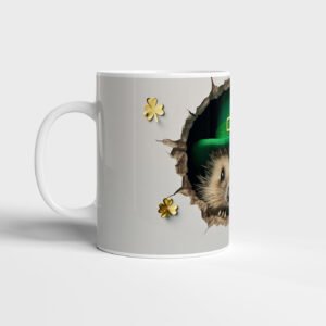 Mug Design 101208