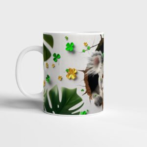 Mug Design 101211
