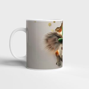 Mug Design 101212