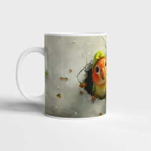 Mug Design 101213