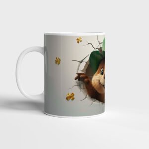 Mug Design 101215