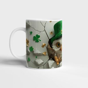 Mug Design 101218