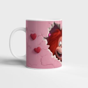 Mug Design 101282