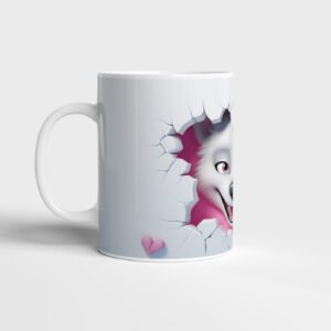Mug Design 101294