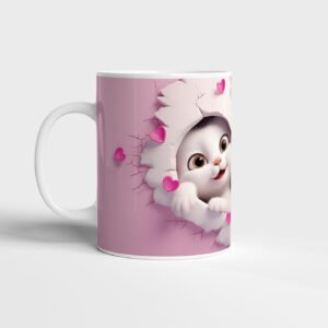 Mug Design 101309