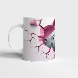Mug Design 101337