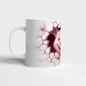 Mug Design 101407