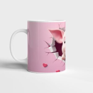 Mug Design 101409