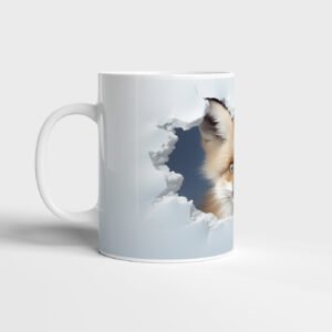 Mug Design 101449