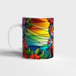 Mug Design 101505