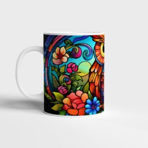 Mug Design 101507
