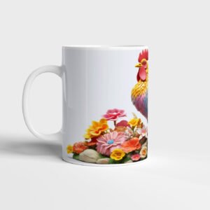 Mug Design 101509
