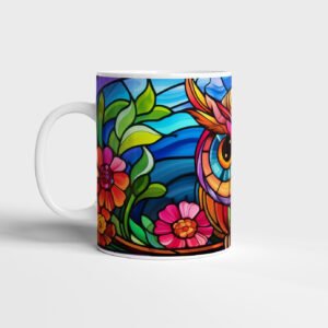 Mug Design 101512