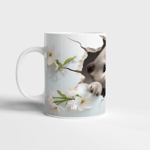 Mug Design 101533