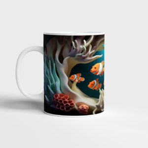 Mug Design 101586