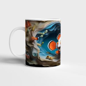 Mug Design 101589