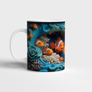 Mug Design 101597
